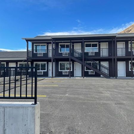 גרדינר The Roosevelt Hotel - Yellowstone מראה חיצוני תמונה