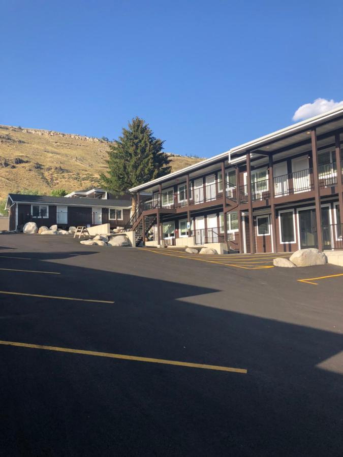 גרדינר The Roosevelt Hotel - Yellowstone מראה חיצוני תמונה